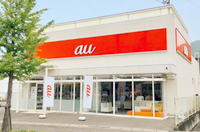 auショップ丸亀土器